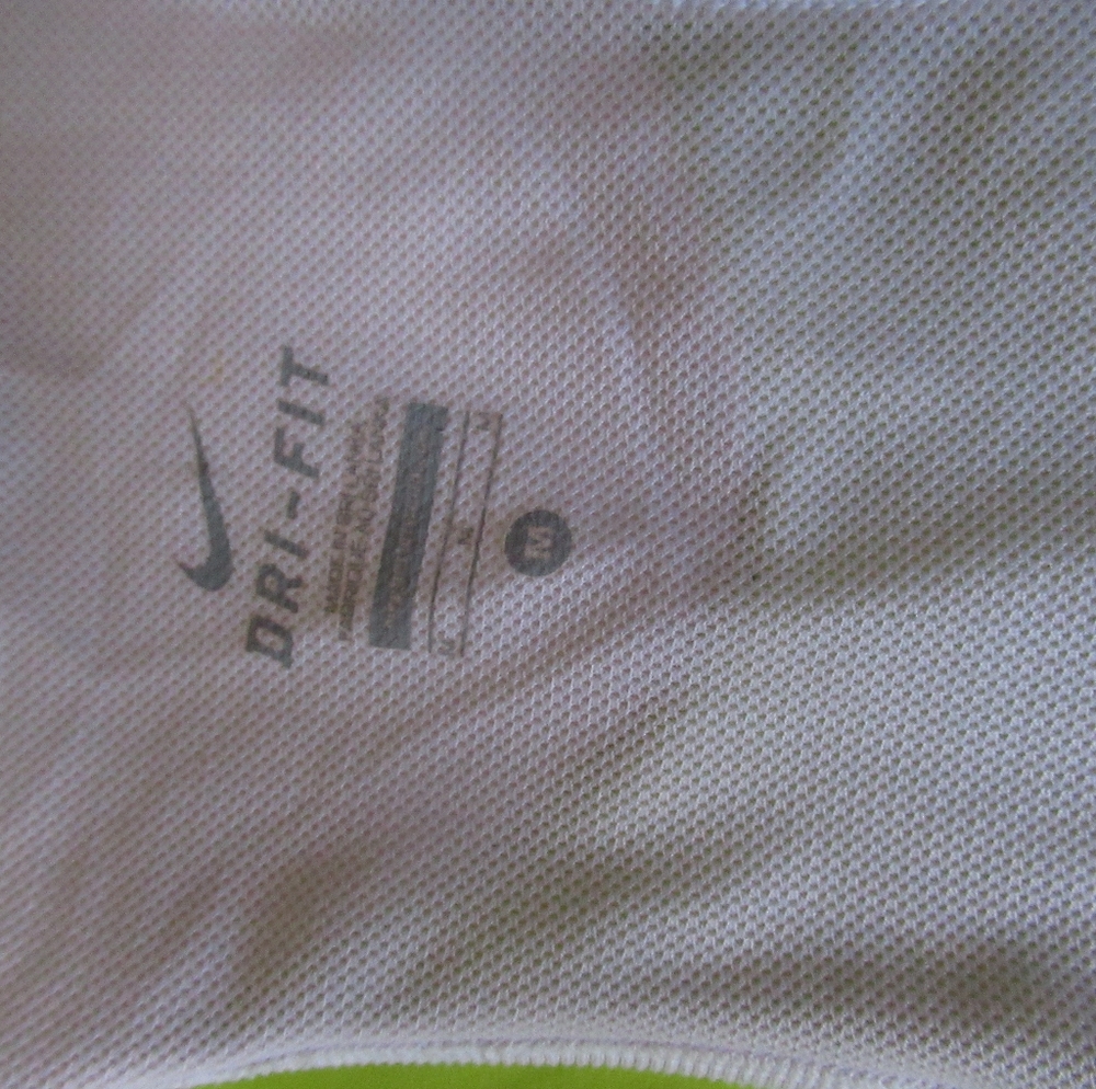 athletic Ladies top M - Picture 3 of 4